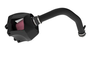 RAM 1500 Performance Air Intake - K&N Engineering - Cold Air, HDPE - `20-`23